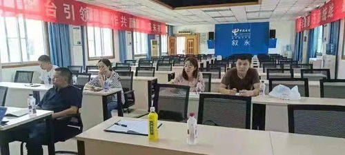 全员开启“保姆式”服务 信息技术咨询顾问为泸州科技高质量发展注入新动能