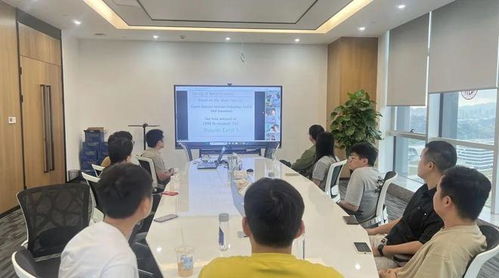 再次顺利认证 CMMI5，图扑实力获国际最高级别认可